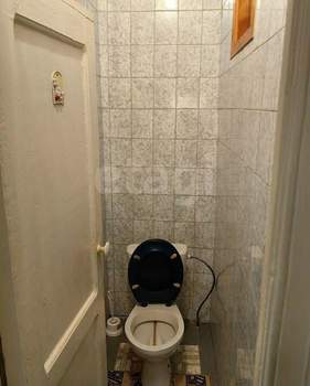 3-к квартира, вторичка, 79м2, 3/3 этаж