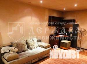 1-к квартира, вторичка, 29м2, 5/5 этаж