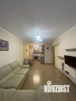 2-к квартира, вторичка, 56м2, 3/11 этаж