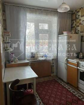 2-к квартира, вторичка, 44м2, 2/4 этаж