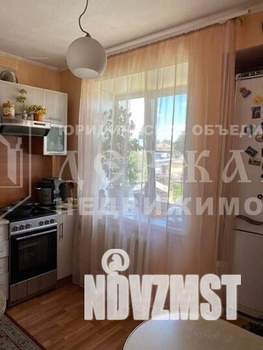 2-к квартира, вторичка, 52м2, 3/3 этаж