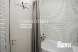 1-к квартира, вторичка, 26м2, 11/16 этаж