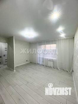 1-к квартира, вторичка, 34м2, 7/9 этаж