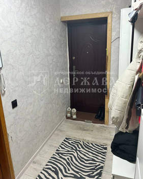 3-к квартира, вторичка, 57м2, 2/5 этаж