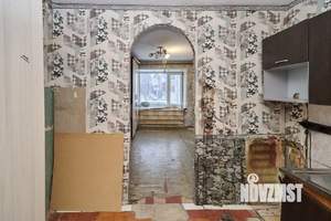 1-к квартира, вторичка, 16м2, 2/5 этаж