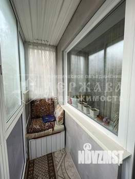 2-к квартира, вторичка, 44м2, 2/5 этаж