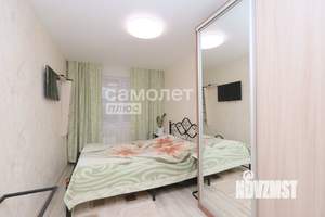 2-к квартира, вторичка, 44м2, 3/5 этаж