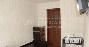 2-к квартира, вторичка, 45м2, 2/9 этаж