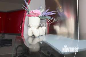 1-к квартира, вторичка, 50м2, 9/12 этаж