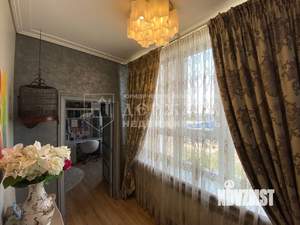 4-к квартира, вторичка, 162м2, 16/16 этаж
