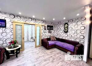 2-к квартира, вторичка, 43м2, 2/5 этаж