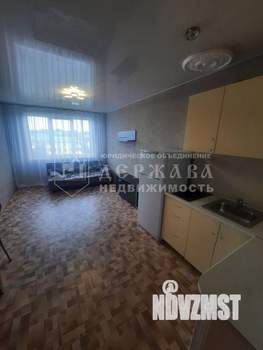 1-к квартира, вторичка, 22м2, 7/9 этаж