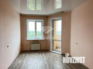 2-к квартира, вторичка, 52м2, 9/10 этаж