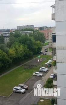 Студия квартира, вторичка, 18м2, 8/9 этаж