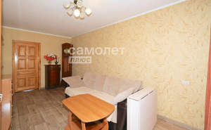 3-к квартира, вторичка, 59м2, 7/9 этаж