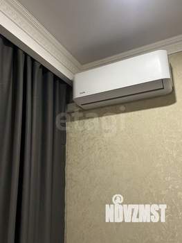 1-к квартира, вторичка, 44м2, 13/16 этаж