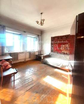 2-к квартира, вторичка, 49м2, 2/2 этаж