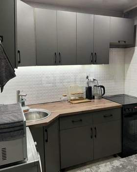 2-к квартира, вторичка, 42м2, 4/5 этаж