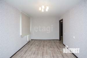 3-к квартира, вторичка, 62м2, 1/5 этаж