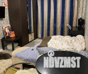 1-к квартира, вторичка, 23м2, 5/9 этаж