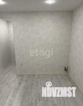 1-к квартира, вторичка, 23м2, 8/9 этаж