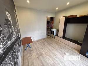 1-к квартира, вторичка, 17м2, 8/9 этаж