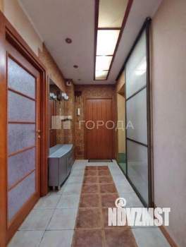 4-к квартира, вторичка, 111м2, 3/10 этаж