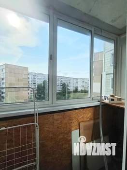 1-к квартира, вторичка, 32м2, 6/9 этаж