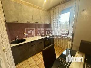 2-к квартира, вторичка, 44м2, 5/5 этаж