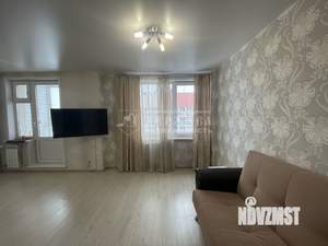 1-к квартира, вторичка, 32м2, 15/16 этаж