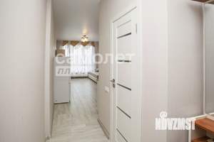 Студия квартира, вторичка, 28м2, 7/14 этаж