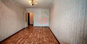 1-к квартира, вторичка, 34м2, 2/9 этаж