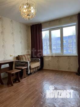 1-к квартира, вторичка, 17м2, 7/9 этаж