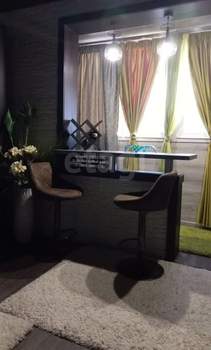 4-к квартира, вторичка, 86м2, 1/10 этаж