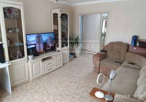 2-к квартира, вторичка, 50м2, 3/5 этаж