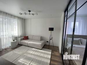 1-к квартира, вторичка, 30м2, 4/5 этаж