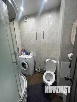 1-к квартира, вторичка, 31м2, 2/5 этаж