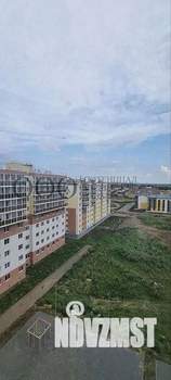 2-к квартира, вторичка, 52м2, 10/15 этаж
