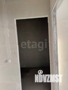 1-к квартира, вторичка, 22м2, 15/16 этаж