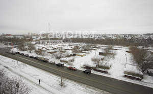 Студия квартира, вторичка, 22м2, 6/9 этаж