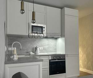 1-к квартира, вторичка, 27м2, 5/17 этаж