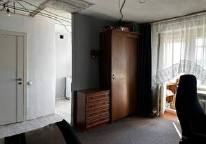 1-к квартира, вторичка, 22м2, 5/5 этаж