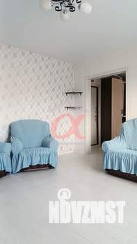 2-к квартира, вторичка, 50м2, 6/9 этаж