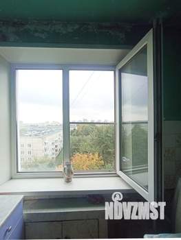 2-к квартира, вторичка, 45м2, 8/9 этаж