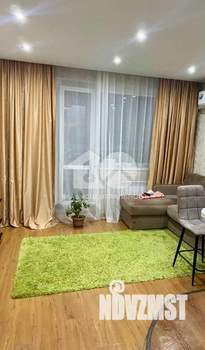 2-к квартира, вторичка, 41м2, 9/12 этаж