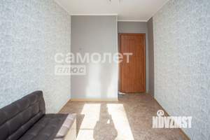 3-к квартира, вторичка, 57м2, 2/5 этаж