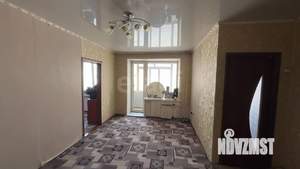 2-к квартира, вторичка, 46м2, 4/4 этаж