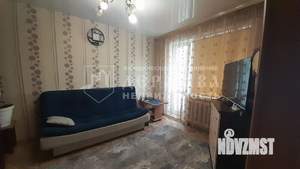 1-к квартира, вторичка, 24м2, 6/9 этаж