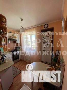 2-к квартира, вторичка, 52м2, 3/3 этаж