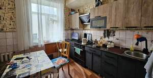 3-к квартира, вторичка, 68м2, 1/5 этаж